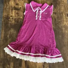 子供用　axesfemmeワンピース　110のサムネイル