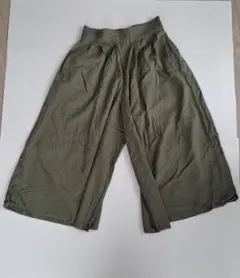 LOWRYS FARM　スカーチョ