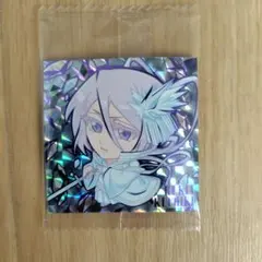 ク*)様 BLEACH シールウェハース