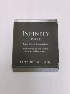 KOSE INFINITY スキンジェニック ファンデーション OC-415のサムネイル