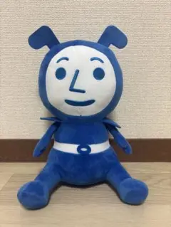 ヨコアリくん ぬいぐるみ