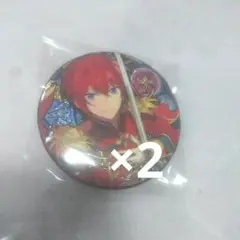 あんスタ 司 中国 時光 缶バッジ