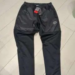 メンズ　パンツ　ジャージ