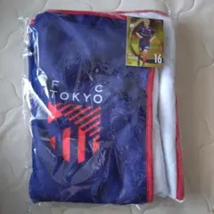 FC東京 ブランケット