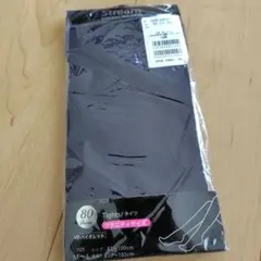 新品　マタニティタイツ　M-L バイオレット