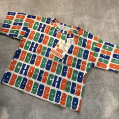 チェッカーズ 1990 OOPS！ SummerTour ロングTシャツ 当時物 - メルカリ