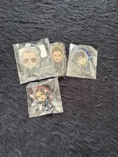 三代目今市隆二ガチャセット