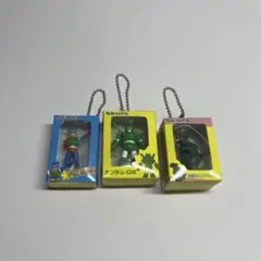 クレヨンしんちゃん ミニチュアコレクション