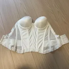 ワコール】 ブライダルインナー セット D70 ウエストニッパー ブラ