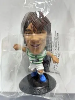 2025年最新】コリンシアン サッカー フィギュアの人気アイテム - メルカリ