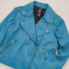 ダブルライダース レザージャケット