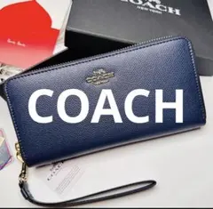 人気　コーチ長財布　Coachレーデイズ長財布　新商品