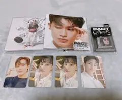 NCT127 イリチル Fact check アルバム CD マーク