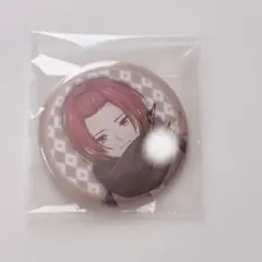 いれいす りうら 直筆サイン入り缶バッジ 恋の方程式 恋方