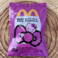 値下げ⭐︎マクドナルド　ハッピーセット　ハローキティ50周年　マーメイド
