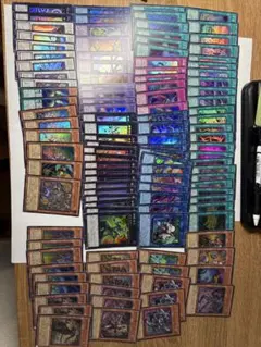 遊戯王リミテッドオーバーコレクションまとめ売り