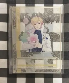 ユークロ 露草 リコフェス アクスタ