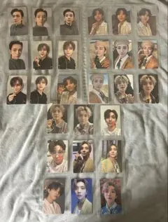 SEVENTEEN FACE THE SUN ジョシュア コンプリート