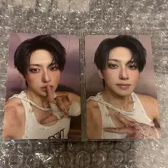 &TEAM FUMA Back to Life BREATH トレカセット