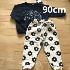 セットアップ トップス