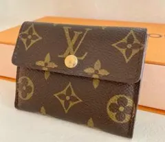 LOUIS VUITTON 【美品】ルイヴィトン ラド コインケースM69927