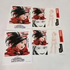 僕のヒーローアカデミア ヒロアカ 八百万百 やおもも まとめ売り 原作グッズ Amazon.co.jp: 僕のヒーローアカデミア ヒロアカ 八百万百 やおもも