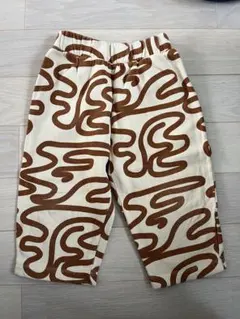 organic zoo JourneyTraveller 3-4y パンツ