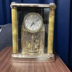 고장·부품용 SEIKO セイコー 置時計