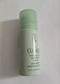 クリニークデオドラントロールオン CLINIQUE 制汗剤 - メルカリ