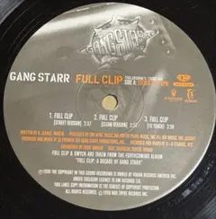 2026年最新】gang starr full clipの人気アイテム - メルカリ