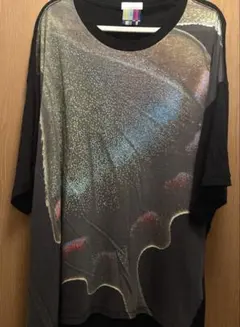 FACETASM BUTTERFLY Big Teeのサムネイル