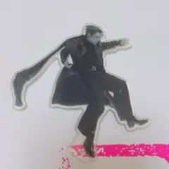 TXT 韓国 POPUP アクリルスタンド アクスタ ヨンジュン のみ