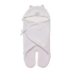 新品未使用♡ジェラートピケ おくるみ ブランケット