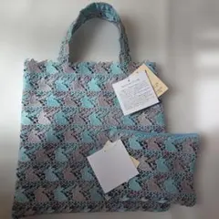 ヒ*ク様 近沢レース×スワニー バッグのみ 刺繍 花柄　美品 ヒ*ク様 近沢レース×スワニー バッグのみ 刺繍 花柄 美品 - メルカリ