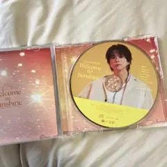 FANTASTICS Welcome to Sunshine 澤本夏輝 - メルカリ
