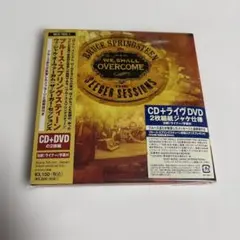 ブルース・スプリングスティーン CD