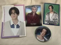 ★匿名発送★八木勇征　アクリルスタンド　トレカ　缶バッジ　フォトカード 2025年最新】八木勇征の人気アイテム - メルカリ