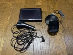 Panasonic Gorilla CN-G540D ポータブルナビ ゴリラのサムネイル