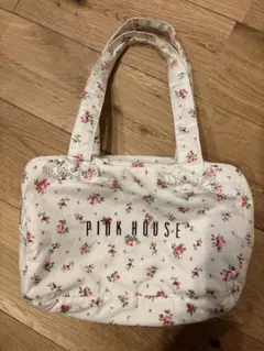 タグ付き新品未使用⭐ピンクハウスポシェット ピンク 楽天市場】ピンクハウス（バッグ・小物・ブランド雑貨）の通販