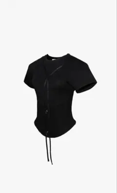 トップス THEREDTHREAD S symbol charm tops THEREDTHREAD S symbol charm tops - メルカリ