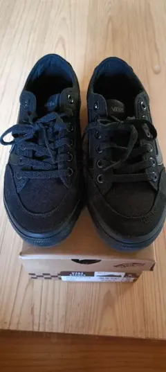 VANS ヴァンズ 24cm