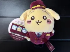 ちいかわ　阪急電車コラボ　うさぎ