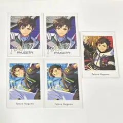 あんスタ 南雲鉄虎 ぱしゃっつ まとめ売り