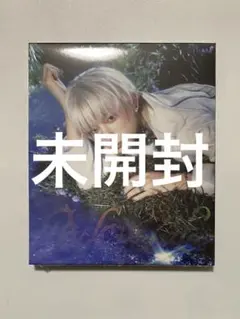 &TEAM Back to life ROAR HARUA ハルア 未開封