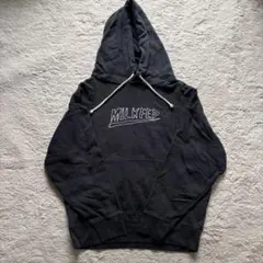 【即購入ok】MILKFED. ブラック パーカーのサムネイル