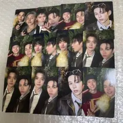 RIIZE ショウタロウ トレカセット