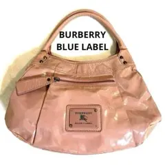 2025年最新】BURBERRY BLUE LABEL ショルダーバッグの人気アイテム