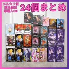 最新美少女プライズフィギュア含む24個まとめ