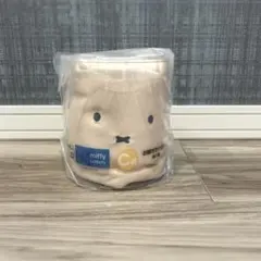 【新品】タイトーくじ　ミッフィー C賞　お顔付きタオル　未開封