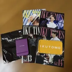 2026年最新】ファンクラブ会報誌の人気アイテム - メルカリ